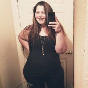 Meet your Posher, Christina